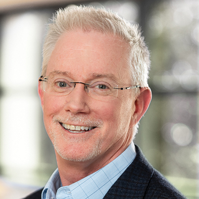 Jim Cullinan, CPA, MBA