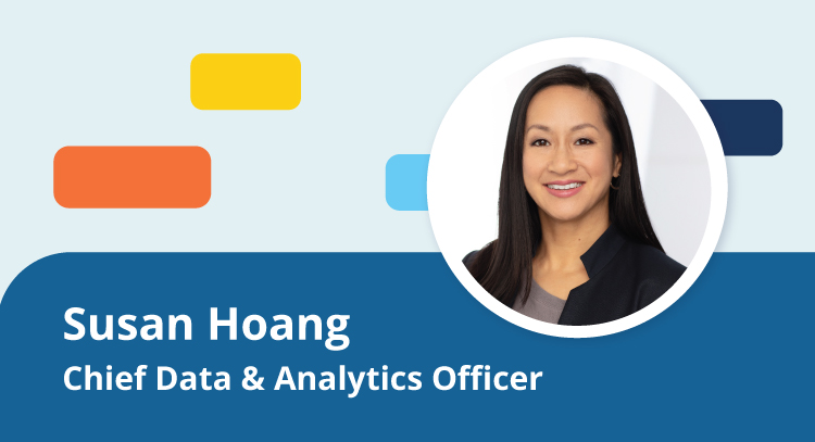 OncoHealth Appoints Susan Hoang as Chief Data & Analytics Officer