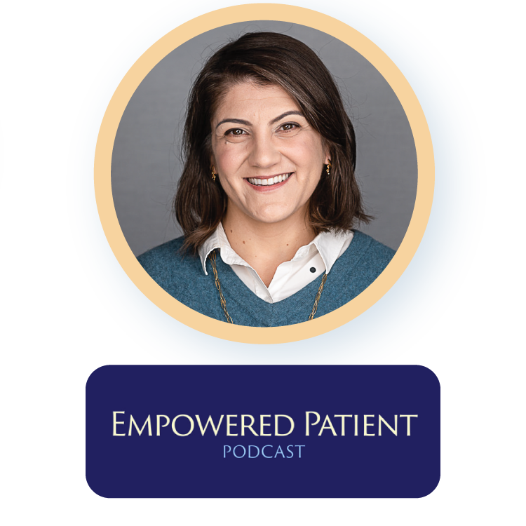 The Empowered Patient