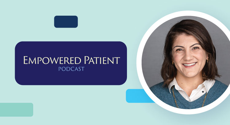 Advanced Care Planning for Cancer Patients with Phoebe Souza OncoHealth